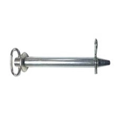 HITCH PIN 7/8" X 6" 