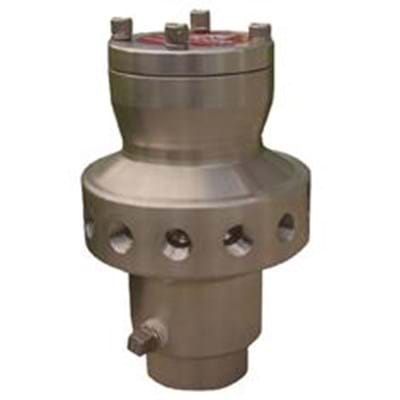 JOHN BLUE NH3 IMPELLICONE FLOW DIVIDER 13 OUTLET
