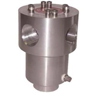 JOHN BLUE NH3 IMPELLICONE SPLITTER 4 OUTLET