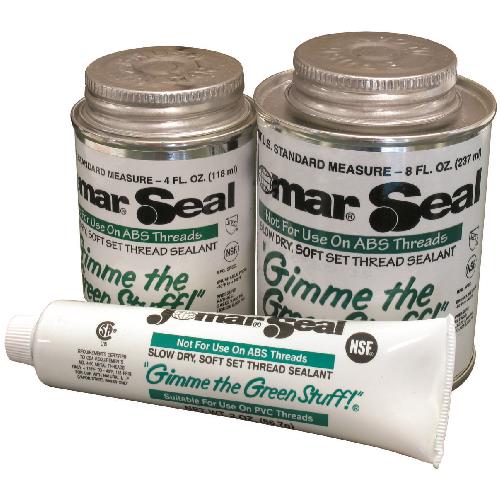 1/2 PT JOMAR THREAD SEAL