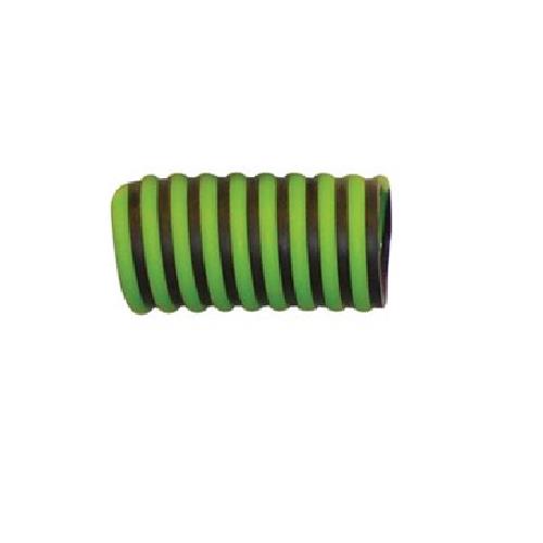 1 1/2" KANAFLEX GREEN EPDM RIBBED HELIX HOSE