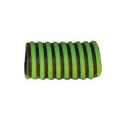 1 1/4" KANAFLEX GREEN EPDM RIBBED HELIX HOSE