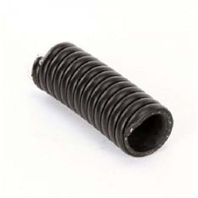 3" KANAFLEX BLACK RIBBED EPDM HELIX HOSE