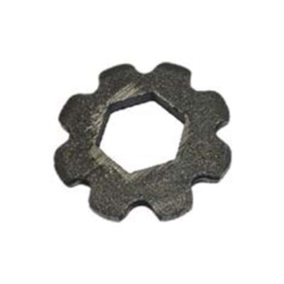 JOHN BLUE 8 TOOTH SPROCKET