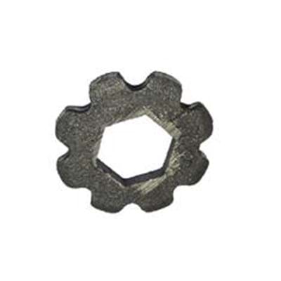JOHN BLUE 10 TOOTH SPROCKET