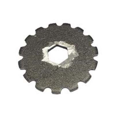 JOHN BLUE 15 TOOTH SPROCKET