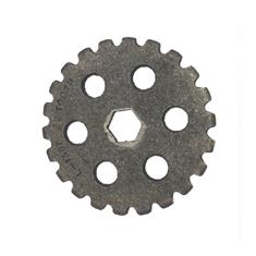 JOHN BLUE 22 TOOTH SPROCKET