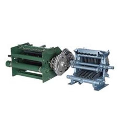 JOHN BLUE  ROW SQUEEZE TUBE PUMP 1/2" HOSE