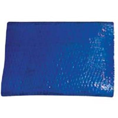 3" LAY FLAT BLUE PVC DISCHARGE HOSE
