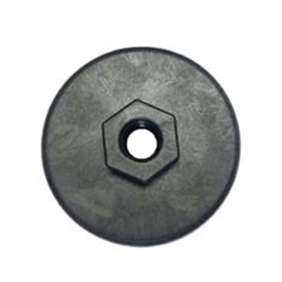 BANJO 3" Y STRAINER SCREEN ONLY - 8 MESH