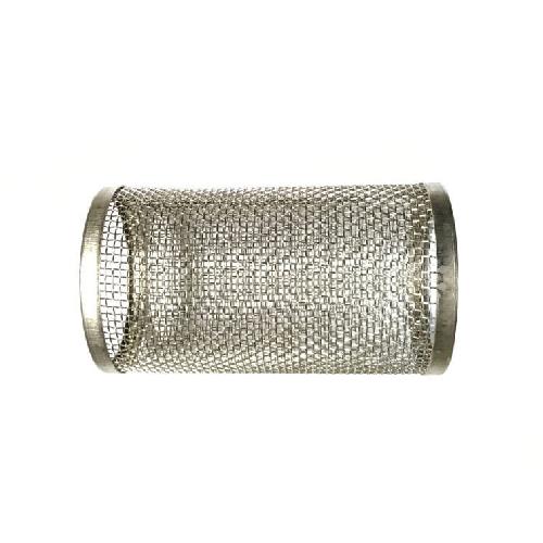 12 MESH SCREEN/ 3" SS YLS 