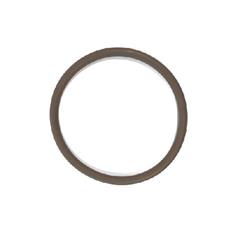 BANJO 1 1/4 " - 1 1/2" T- LINE STRANER GASKET-VITON