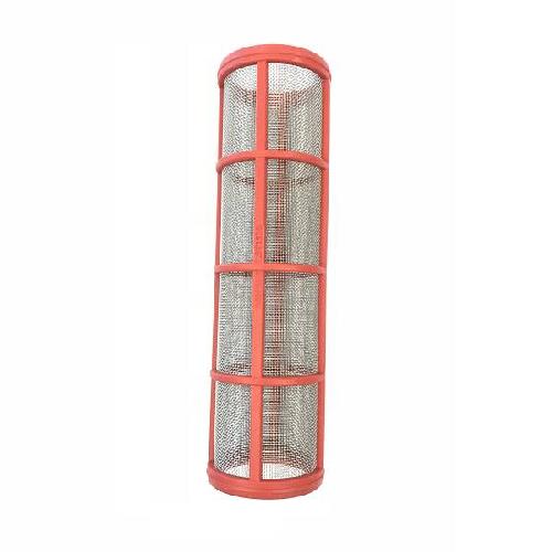 BANJO 11/4 "-11/2" T-LINE SCREEN ONLY-30 MESH