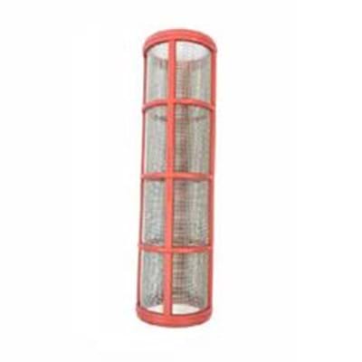 BANJO 11/4 "-11/2" T-LINE SCREEN ONLY-30 MESH