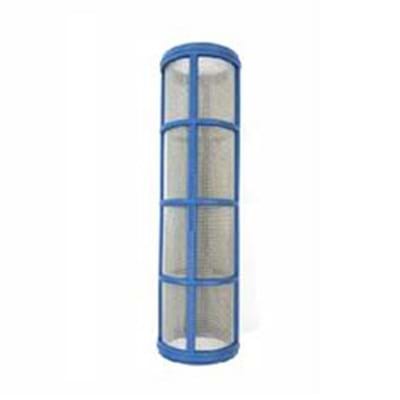 BANJO 11/4 "-11/2" T-LINE SCREEN ONLY-50 MESH