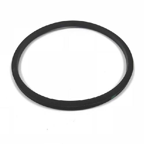 BANJO 2" T-LINE STRAINER BOWL GASKET-FKM (VITON) 