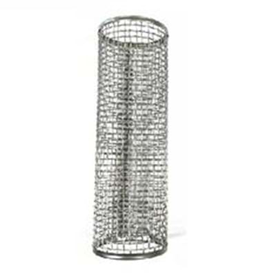 BANJO 2" T-LINE STRAINER SCREEN ONLY - 4 MESH