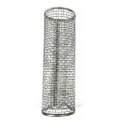 BANJO 2" T-LINE STRAINER SCREEN ONLY - 8 MESH