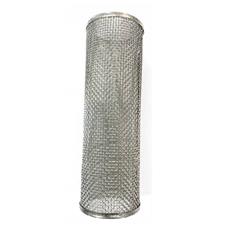 BANJO 2" T-LINE STRAINER SCREEN ONLY - 100 MESH