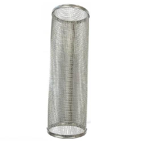 BANJO 2" T-LINE STRAINER SCREEN ONLY - 16 MESH