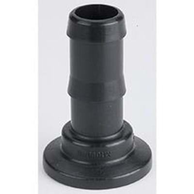 BANJO 1" MANIFOLD FLANGE X 1" HOSE BARB
