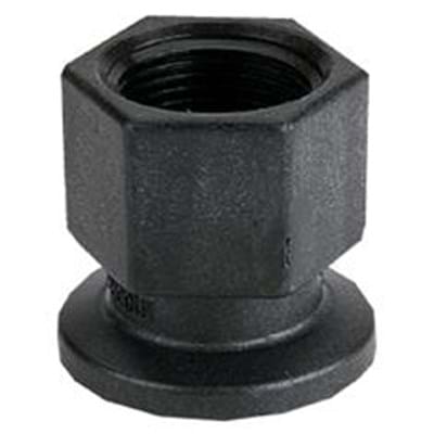 BANJO 1" MANIFOLD FLANGE X 1" FEMALE PIPE THREAD