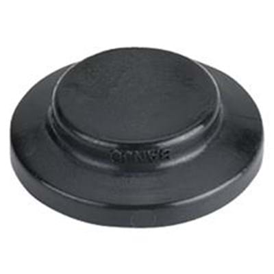 BANJO 1" MANIFOLD FLANGE  PLUG
