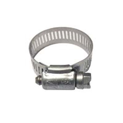 SS HOSE CLAMP 11/16" - 1 1/2"