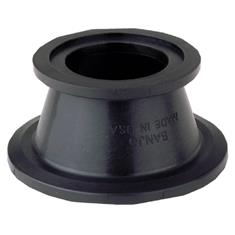 BANJO 2" FLANGE X 1" FLANGE REDUCER COUPLING