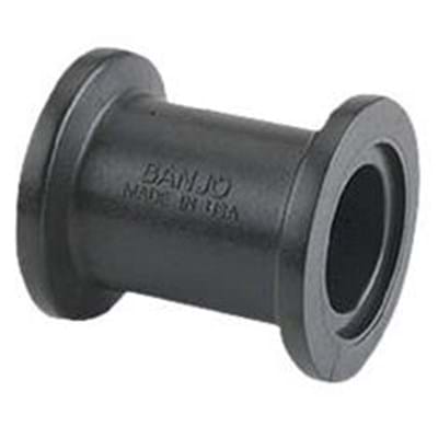 BANJO 2" MANIFOLD FLANGE X 2" FLANGE COUPLING