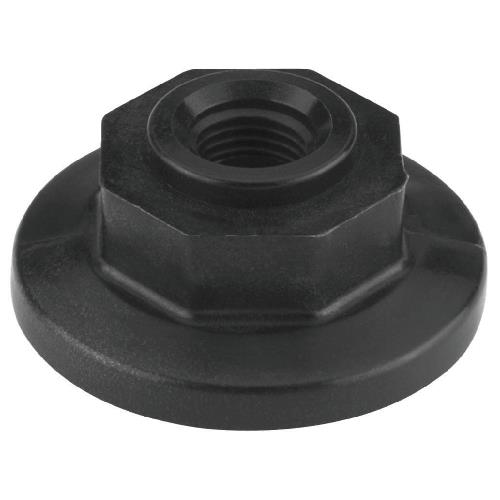 BANJO 2" MANIFOLD FLANGE  PLUG W/ 3/4" FPT