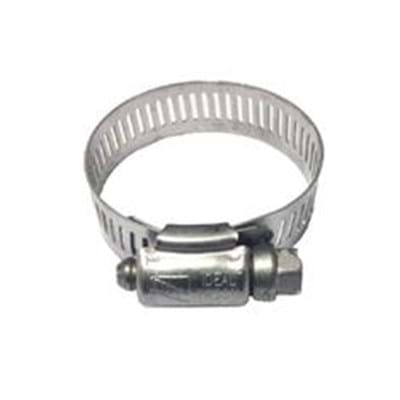 SS HOSE CLAMP 3/4"-1 3/4"