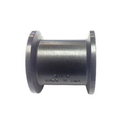 BANJO 2" FULL PORT FLANGE X 2" FP FLANGE COUPLING