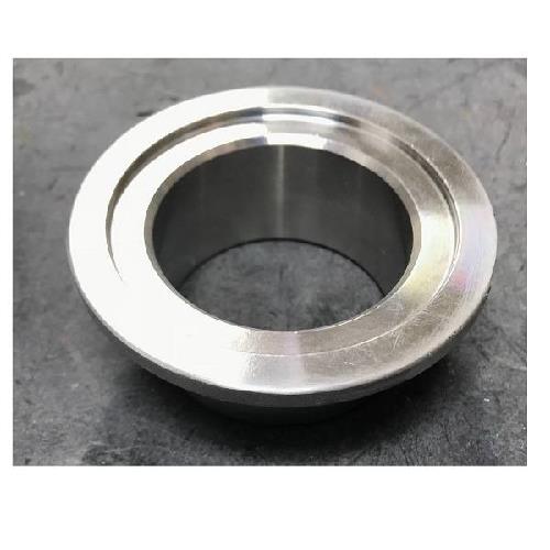 BANJO 2" SOCKET WELD MANIFOLD FITTING -STAINLESS 