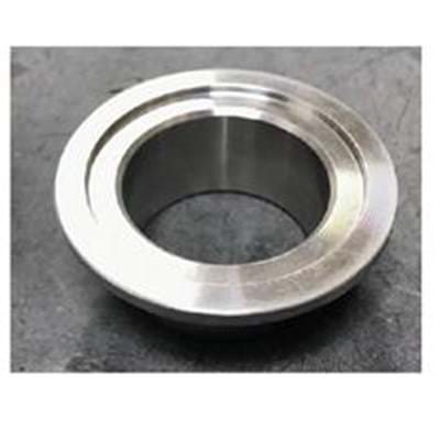 BANJO 2" SOCKET WELD MANIFOLD FITTING -STAINLESS