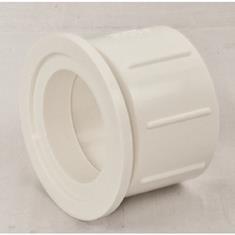 220 SERIES FLANGE X PVC GLUE FITTING 