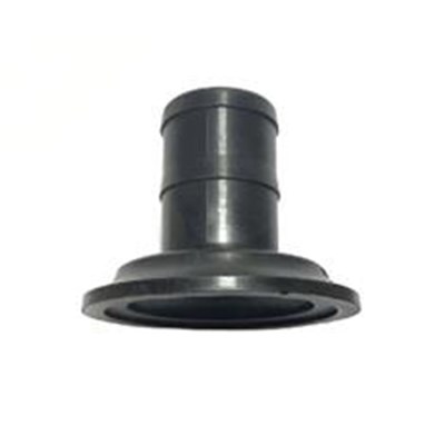 BANJO 3" MANIFOLD FLANGE X 2" HOSE BARB