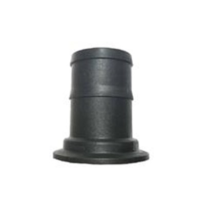 BANJO 3" MANIFOLD FLANGE X 3" HOSE BARB
