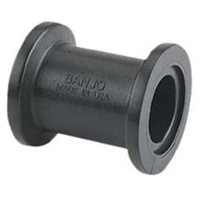 BANJO 3" MANIFOLD FLANGE X 3" FLANGE COUPLING