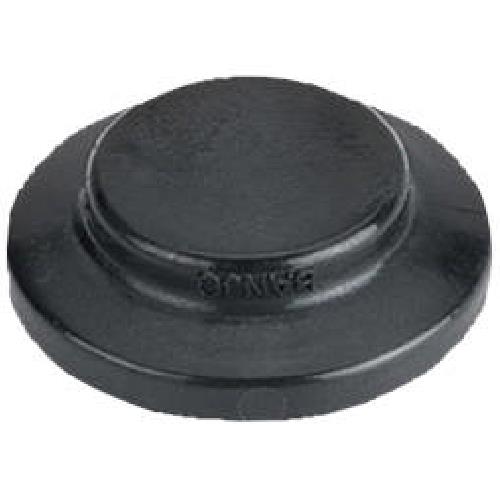 BANJO 3" MANIFOLD FLANGE  PLUG