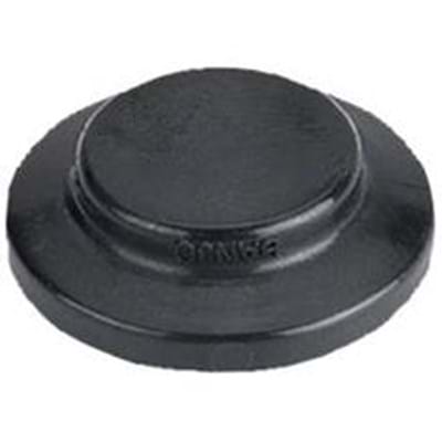 BANJO 3" MANIFOLD FLANGE PLUG