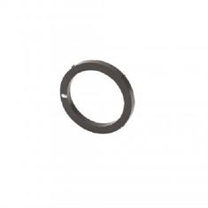 3" EPDM MAN GASKET W/RIB 