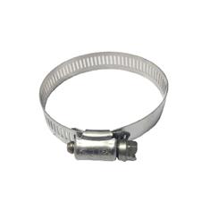 SS HOSE CLAMP 1 3/4"- 2 3/4"