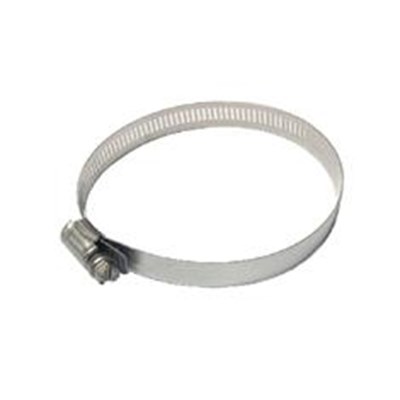 SS HOSE CLAMP 3"- 4" 