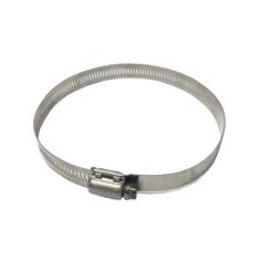 SS HOSE CLAMP 3" - 5" 