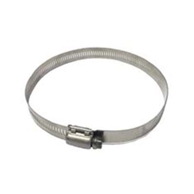 SS HOSE CLAMP 3" - 5"