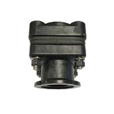 BANJO 2" MANIFOLD FLANGE BOLTED TANK FITTING