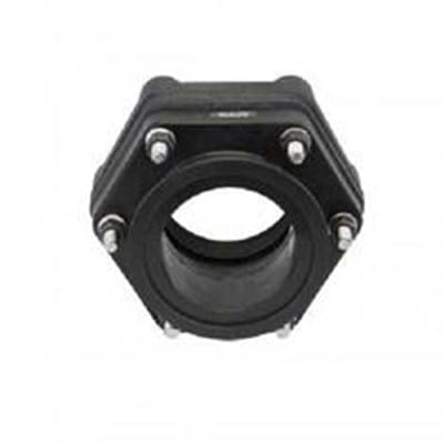 BANJO 3" MANIFOLD  FLANGE BOLTED TANK FITTING