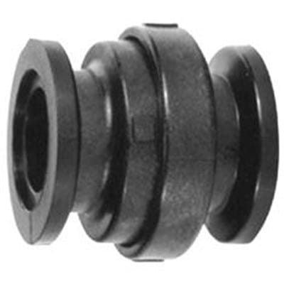 BANJO 2" MANIFOLD FLANGED POLY CHECK VALVE