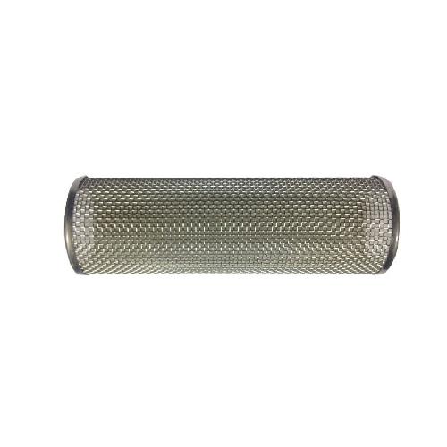 BANJO 2" FP FLNG Y - 80 MESH PERFORATE SCREN-ONLY